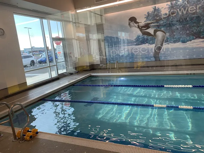 LA Fitness Picture 2