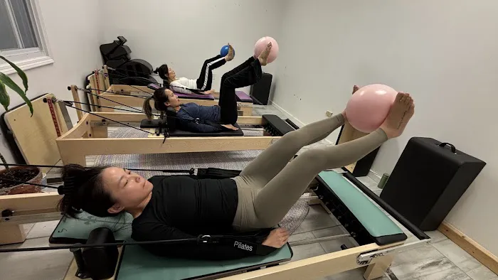 Hatta Yoga 玉雨瑜伽普拉提 Picture 8