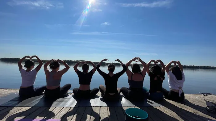 Hatta Yoga 玉雨瑜伽普拉提 Picture 1
