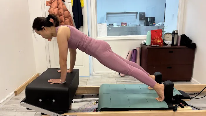 Hatta Yoga 玉雨瑜伽普拉提 Picture 5
