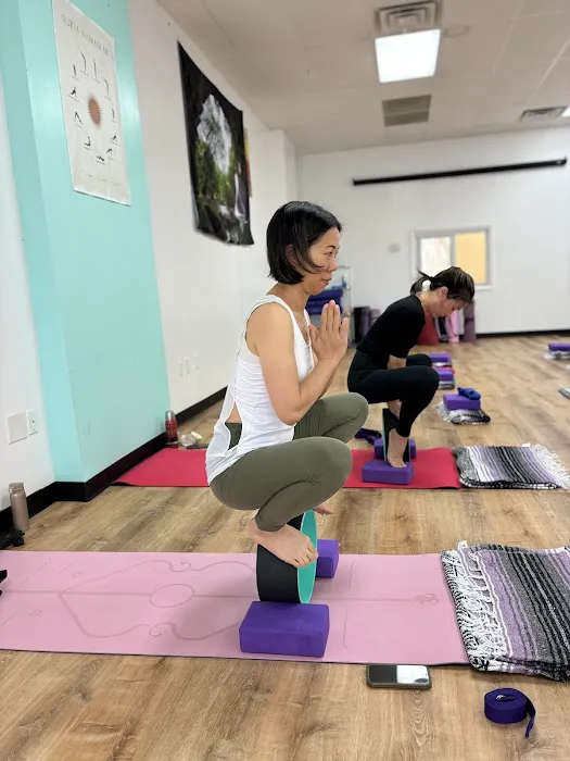 Hatta Yoga 玉雨瑜伽普拉提 Picture 7