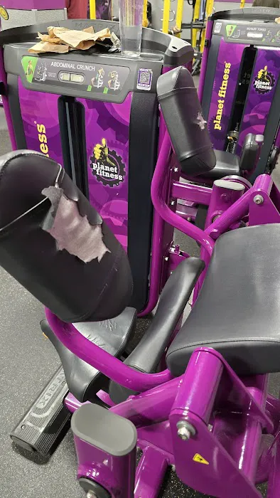 Planet Fitness Picture 5