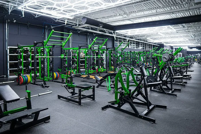 Fusion Gyms Picture 3