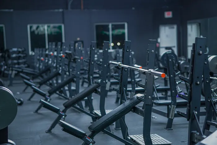 Fusion Gyms Picture 5