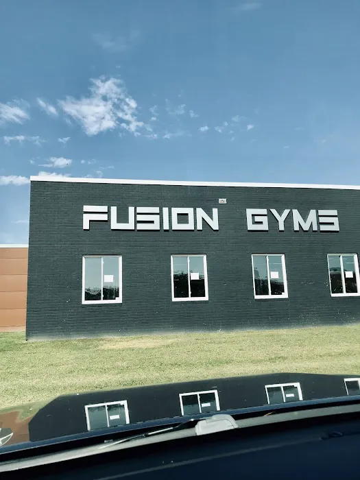 Fusion Gyms Picture 4