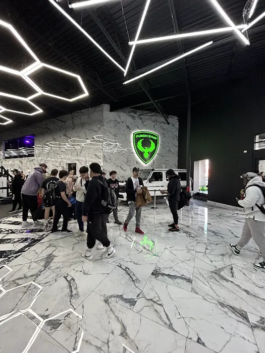 Fusion Gyms Picture 10