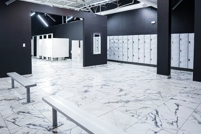 Fusion Gyms Picture 6