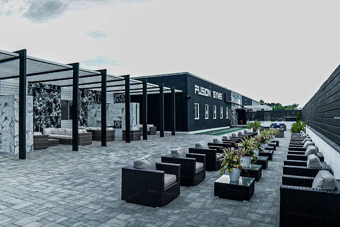 Fusion Gyms Picture 8