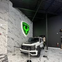 Fusion Gyms ico