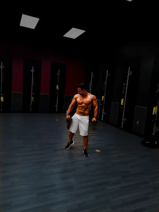 Crunch Fitness - Bensalem Picture 3