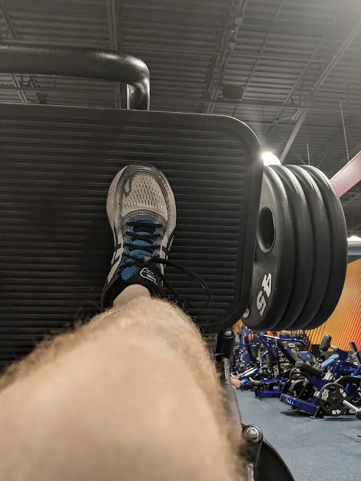Crunch Fitness - Bensalem Picture 9