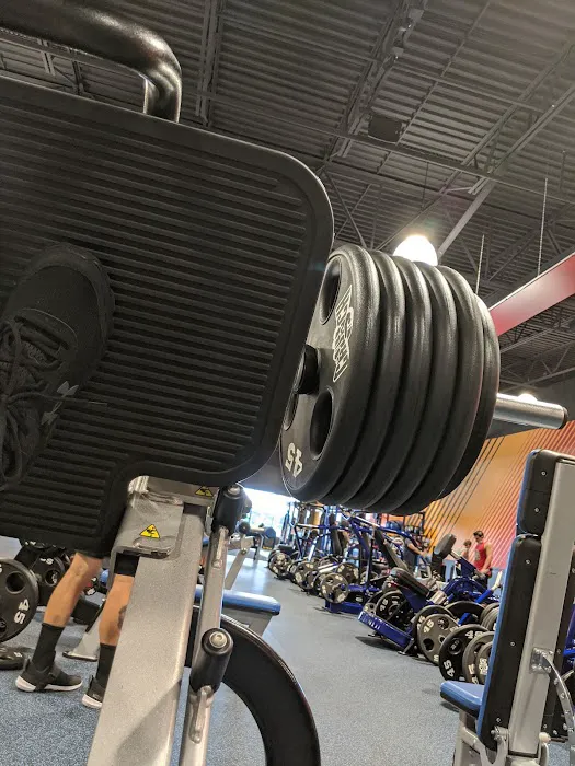 Crunch Fitness - Bensalem Picture 8