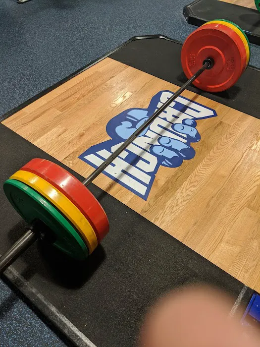 Crunch Fitness - Bensalem Picture 10