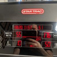 Crunch Fitness - Bensalem ico