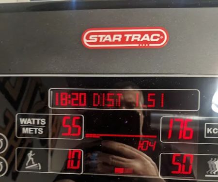 Crunch Fitness - Bensalem