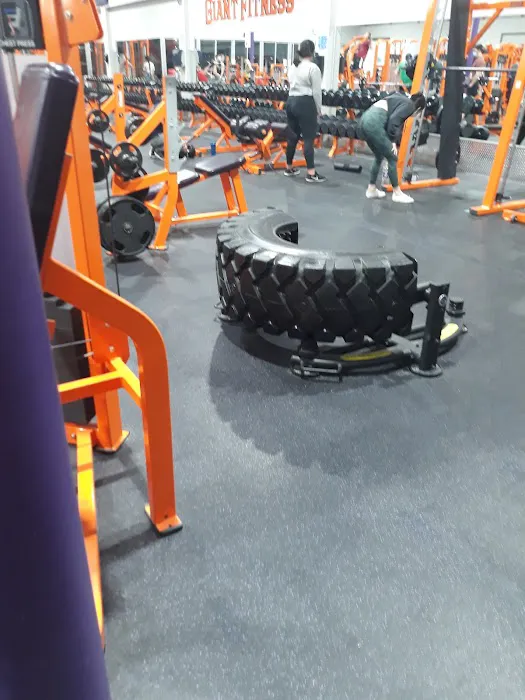 Giant Fitness Picture 2