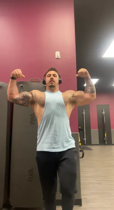 Giant Fitness Picture 1