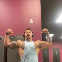 Giant Fitness ico