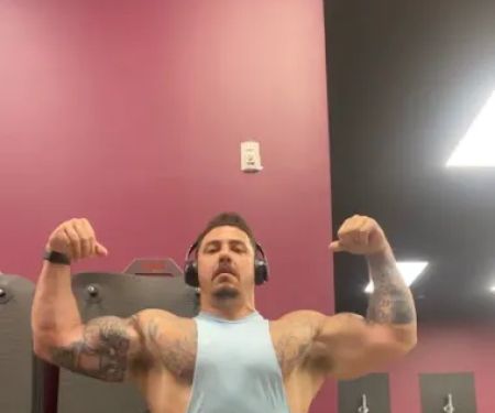 Giant Fitness