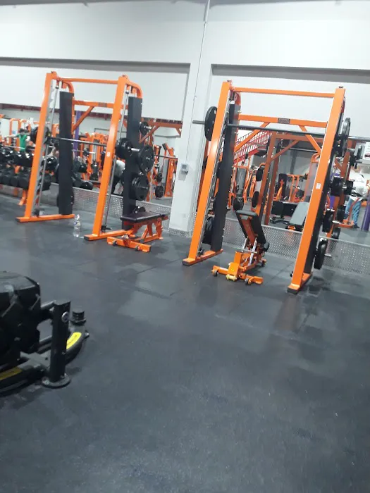 Giant Fitness Picture 7