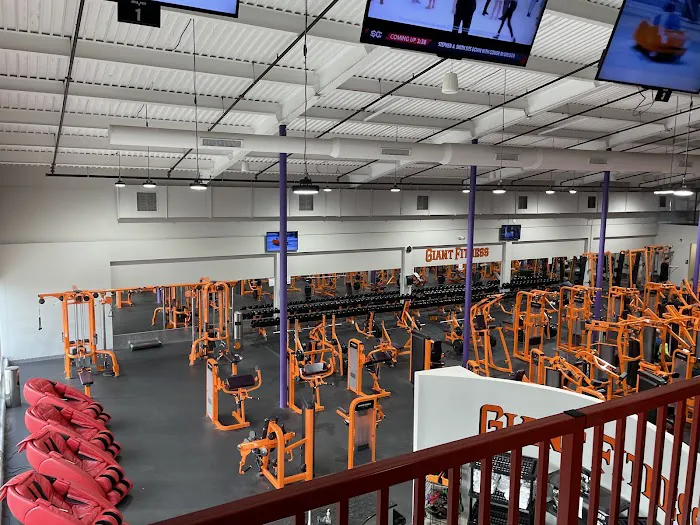 Giant Fitness Picture 6