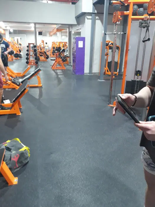 Giant Fitness Picture 5