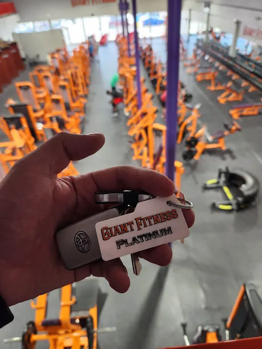 Giant Fitness Picture 3