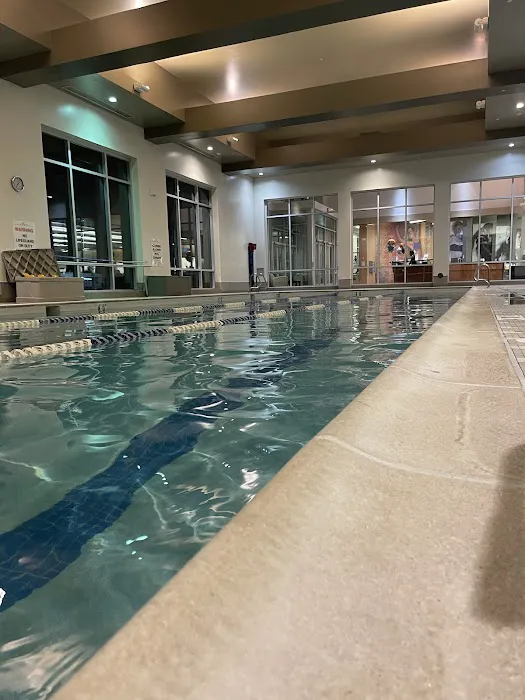 LA Fitness Picture 6