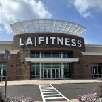 LA Fitness