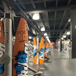 Crunch Fitness - Roosevelt