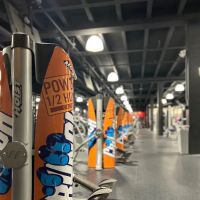 Crunch Fitness - Roosevelt ico