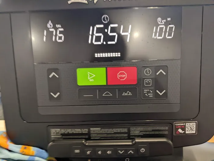 LEHB Fitness Center Picture 2