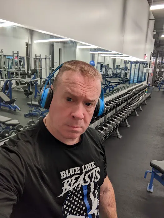 LEHB Fitness Center Picture 3