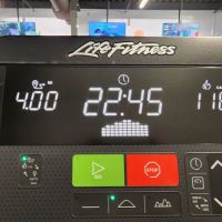 LEHB Fitness Center ico