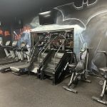 Legendary Fitness Gym