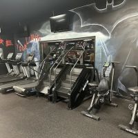 Legendary Fitness Gym ico