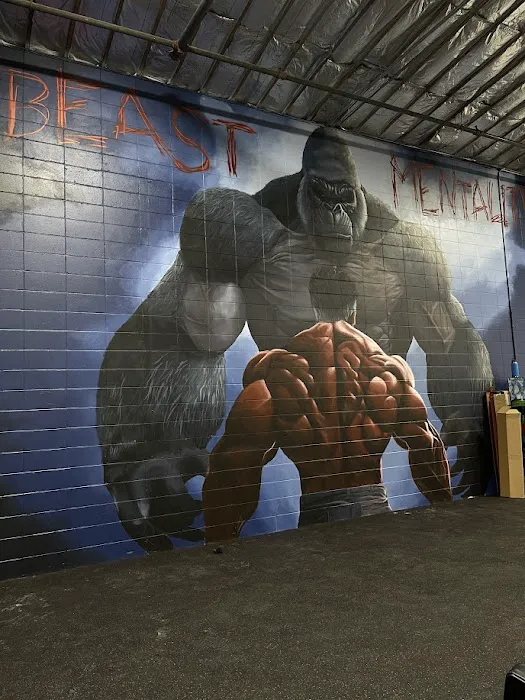 Legendary Fitness Gym Picture 9