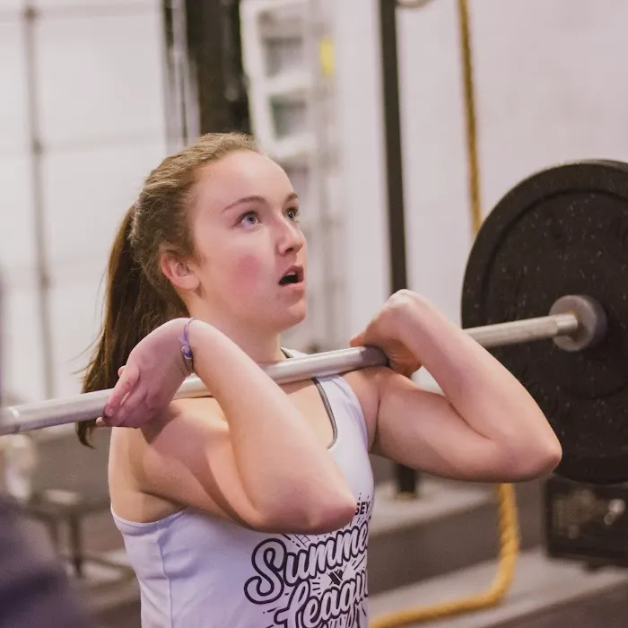 Cervus Athletics Picture 3