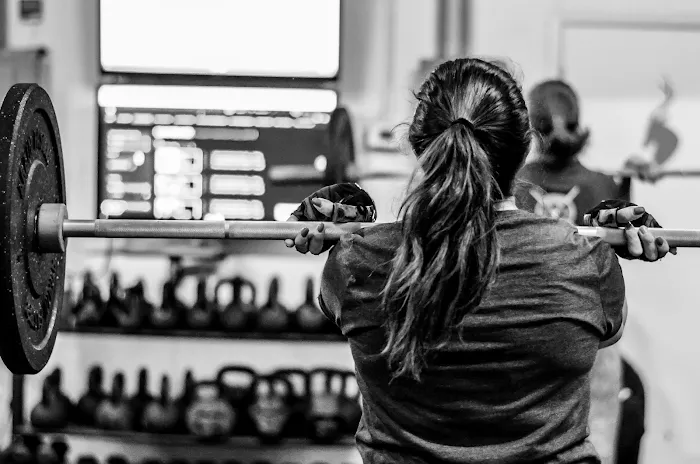 CrossFit Cervus Picture 9