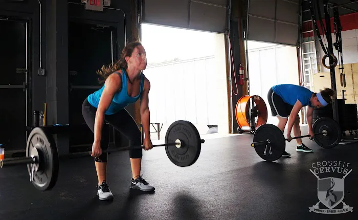 CrossFit Cervus Picture 2