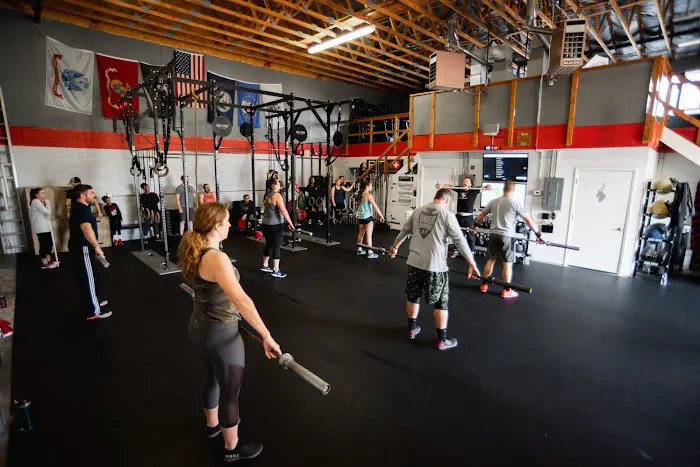 CrossFit Cervus Picture 3