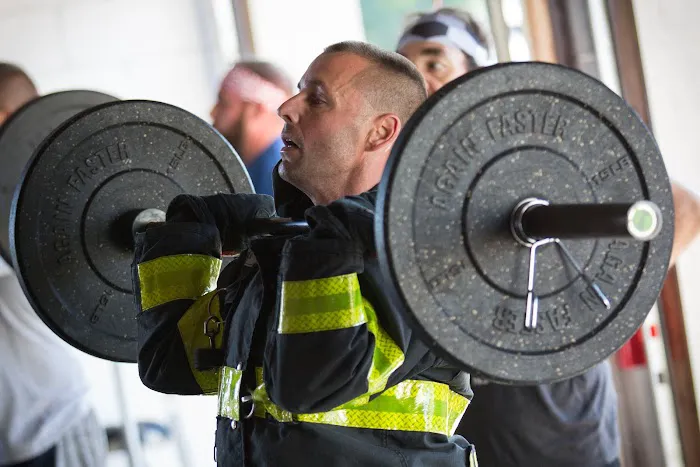 CrossFit Cervus Picture 7