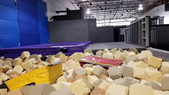 Movement Laboratory Picture 1