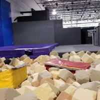Movement Laboratory ico