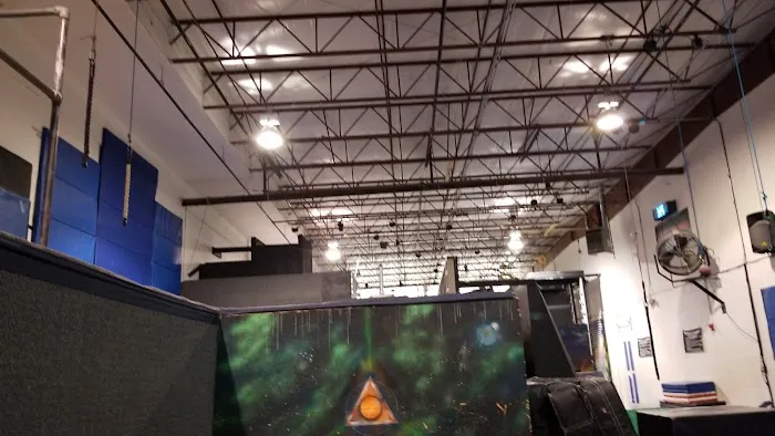Movement Laboratory Picture 3