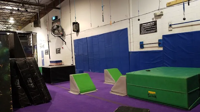 Movement Laboratory Picture 5