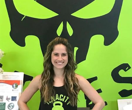 Tenacity Fitness