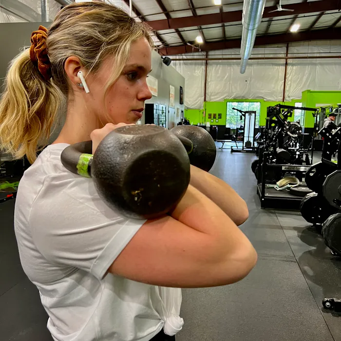 Tenacity Fitness Picture 8