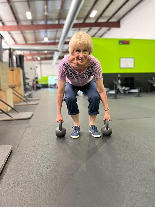 Tenacity Fitness Picture 3