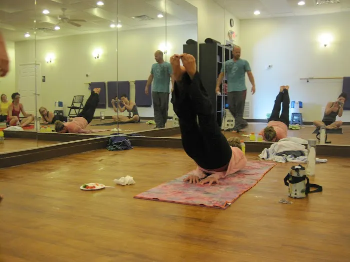 Bhakti Yoga South Jersey Hot Yoga and Teacher Training School Picture 4